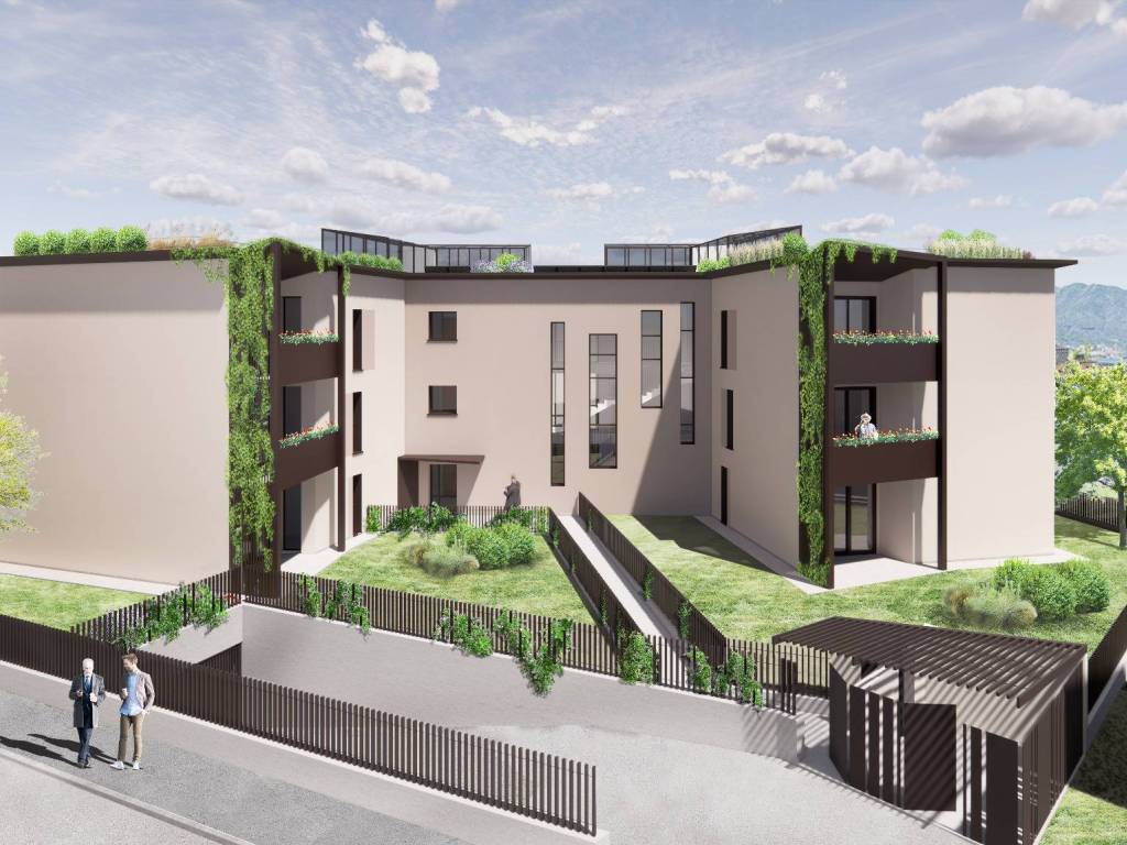 Appartamento a Verbania in Via Pietro Guglielmazzi, 100 - Foto 4