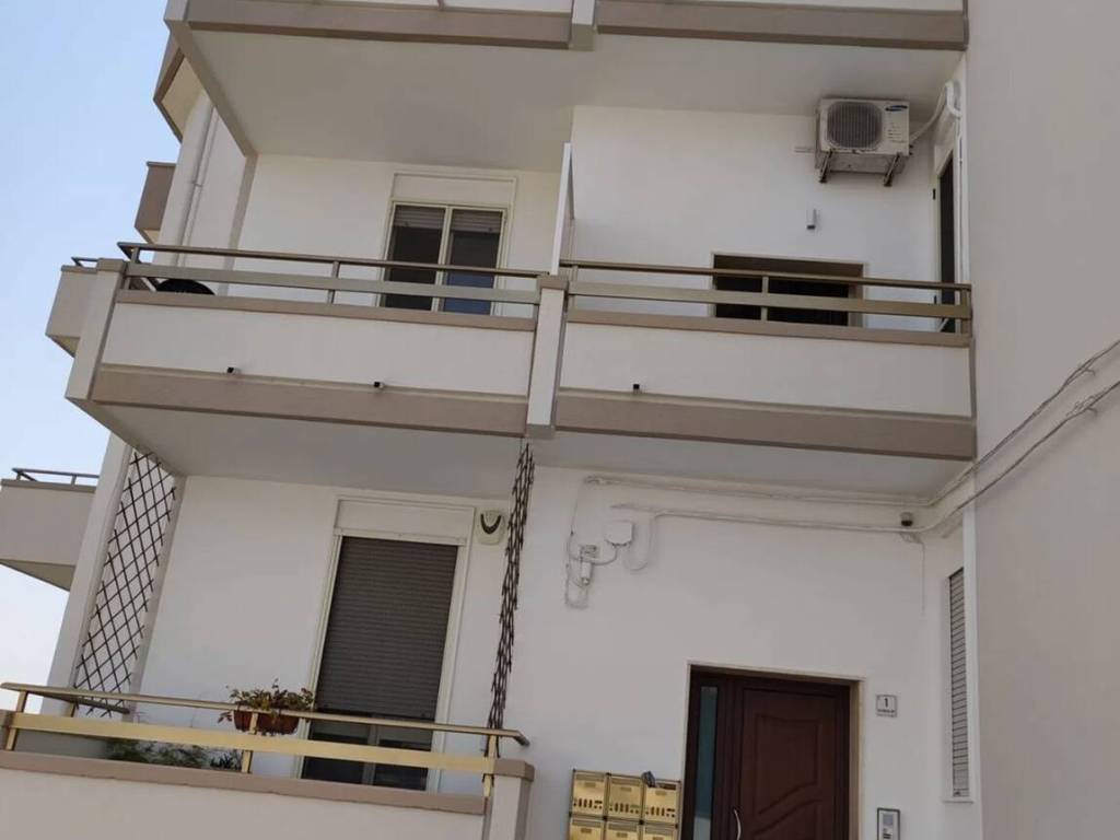 Appartamento a Cutrofiano in Via Vecchia Del Capo, 5 - Foto 2