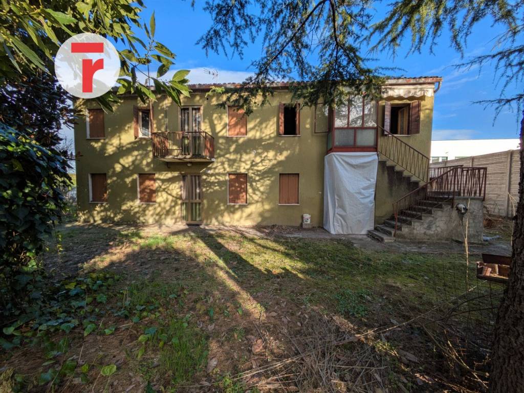 Villa a Cadoneghe in strada del santo - Foto 2