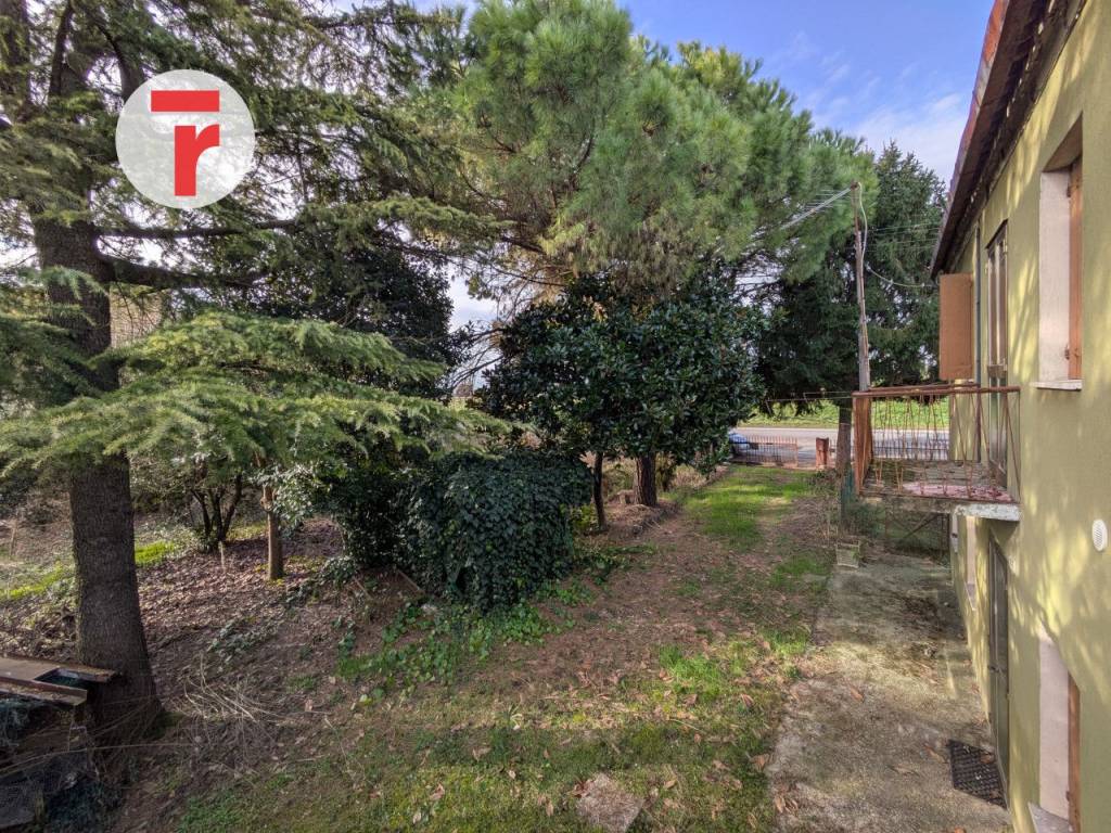 Villa a Cadoneghe in strada del santo - Foto 3