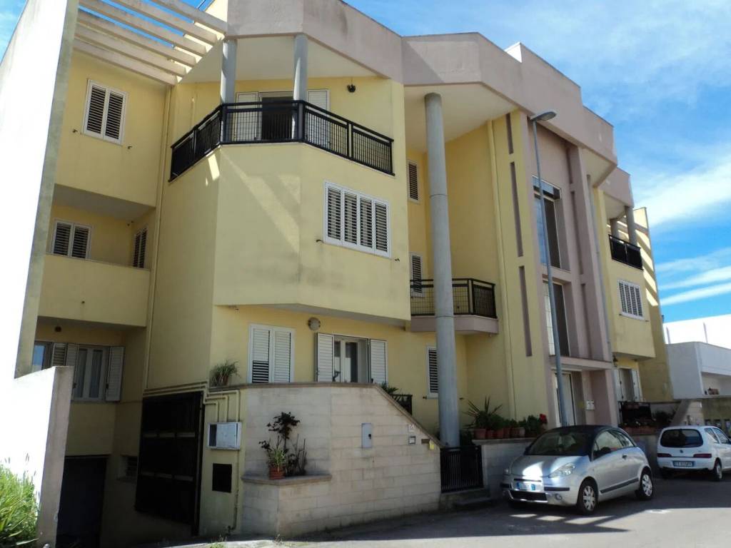 Appartamento a Cutrofiano in Via Mantova, 36 - Foto 2