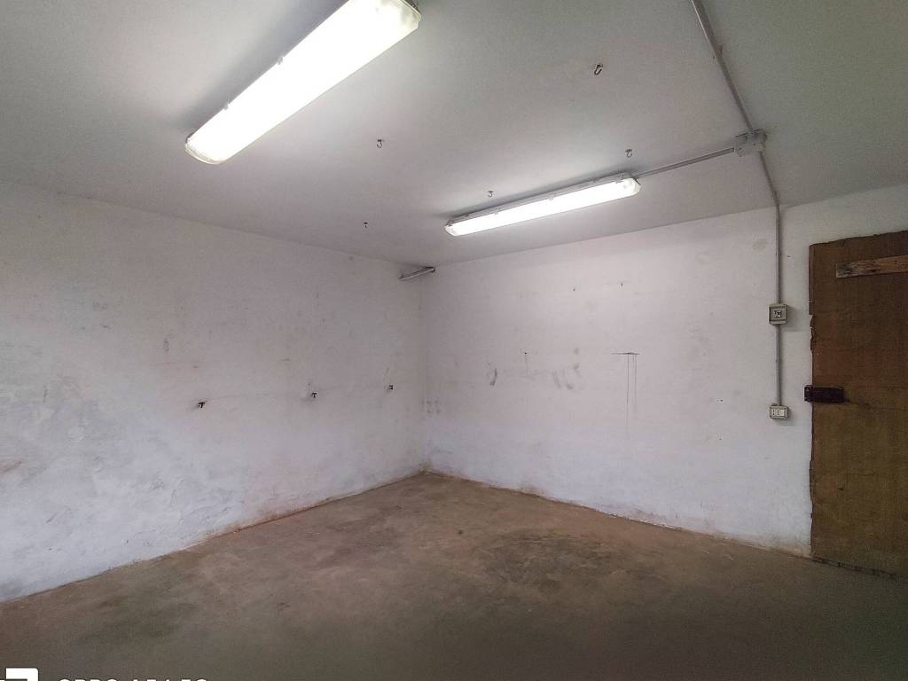 Box / garage a Impruneta in Via Cassia, 192 - Foto 3