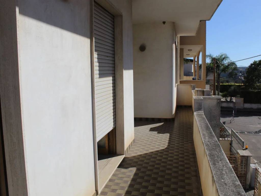 Appartamento a Calimera in Via Marco Polo - Foto 4