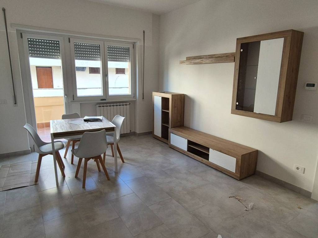 Appartamento a Pomezia in Via Svezia, 83 - Foto 2