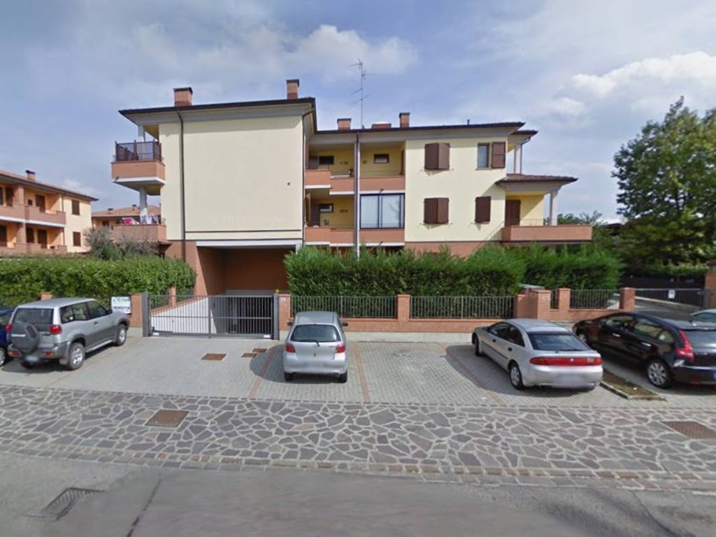 Box / garage a Carpi in Via Mar Nero, 8 - Foto 3