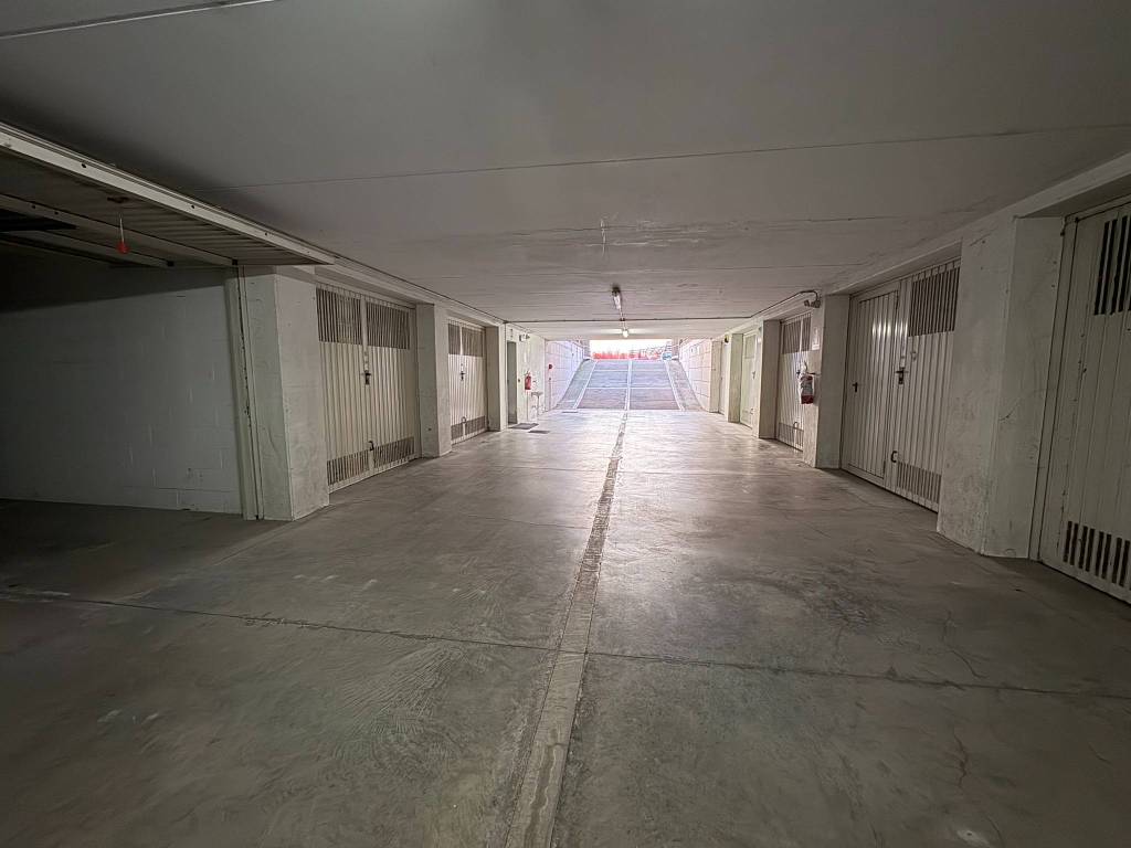 Box / garage a Carpi in Via Mar Nero, 8 - Foto 4