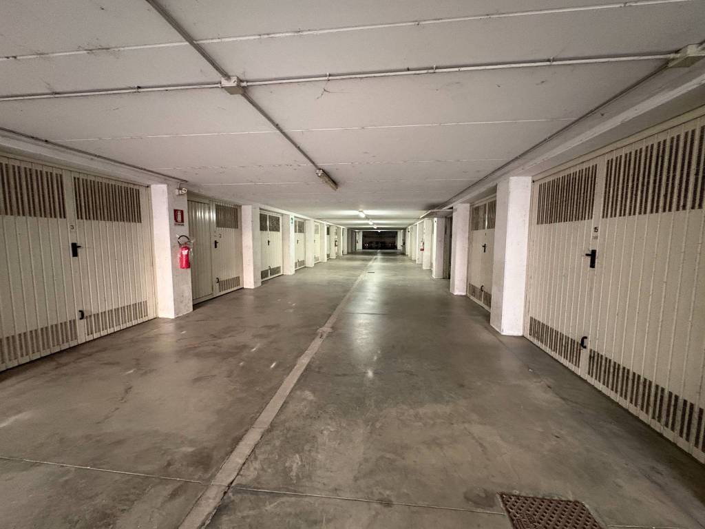 Box / garage a Carpi in Via Mar Nero, 8 - Foto 5