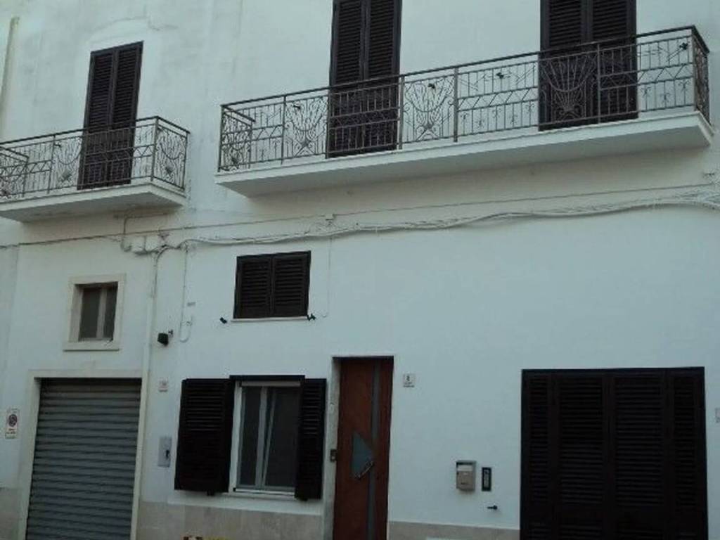 Appartamento a Cutrofiano in Via Ciro Menotti S.N.C. - Foto 2