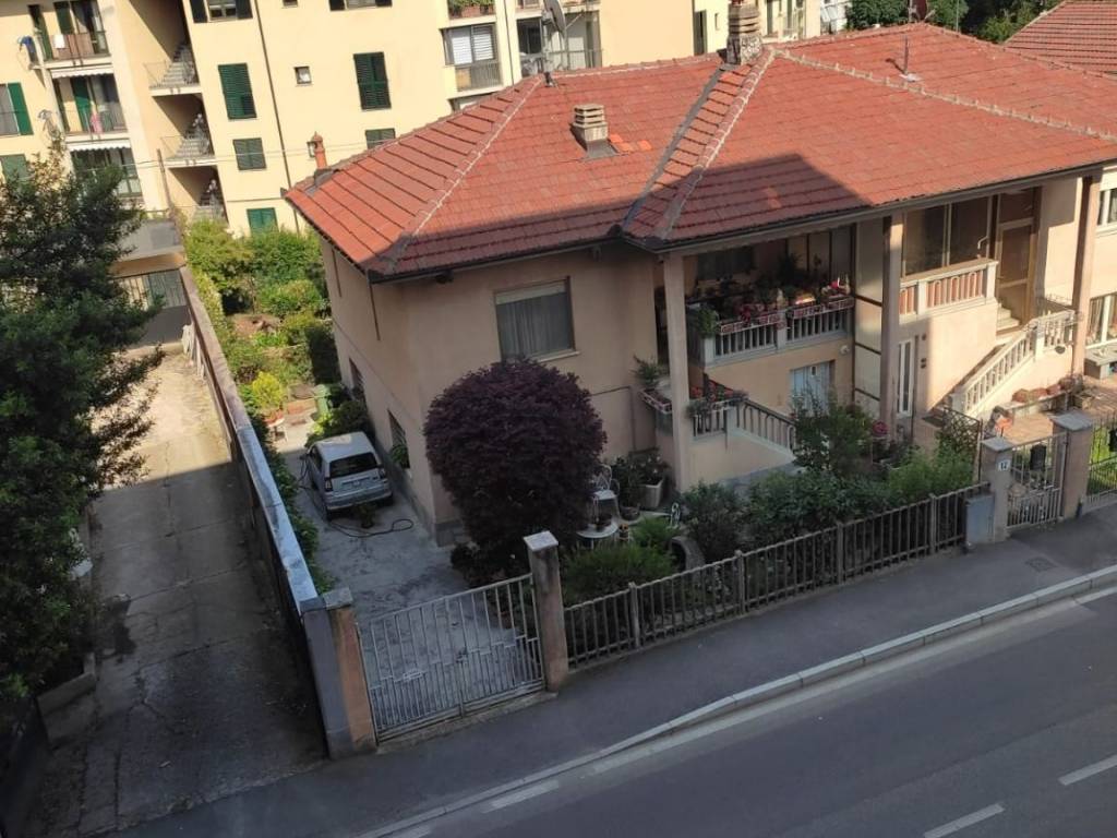 Appartamento a Chieri in Via Giovan Battista Buschetti, 11 - Foto 5