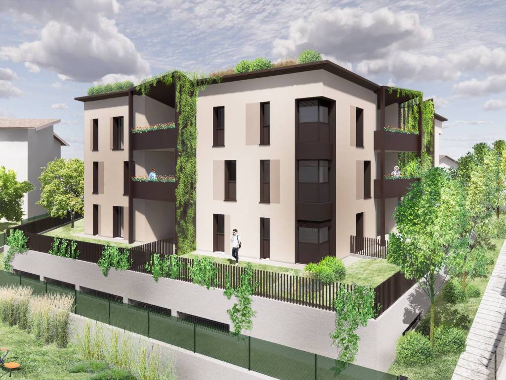 Appartamento a Verbania in Via Pietro Guglielmazzi, 100 - Foto 2