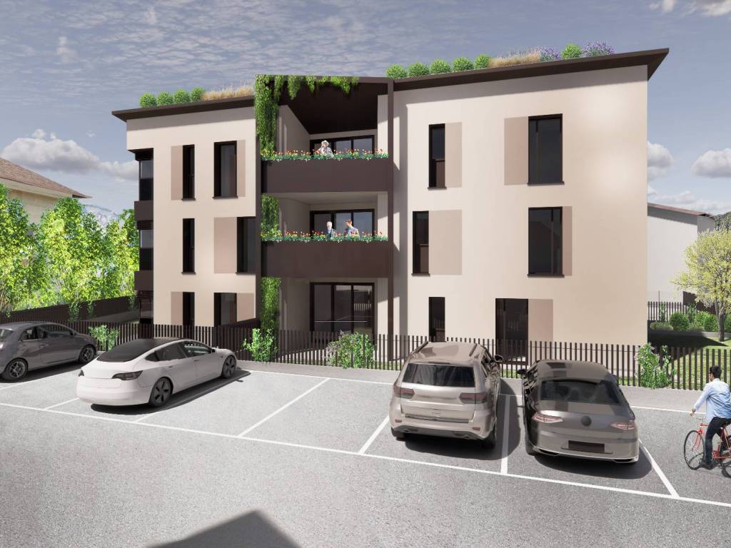 Appartamento a Verbania in Via Pietro Guglielmazzi, 100 - Foto 4