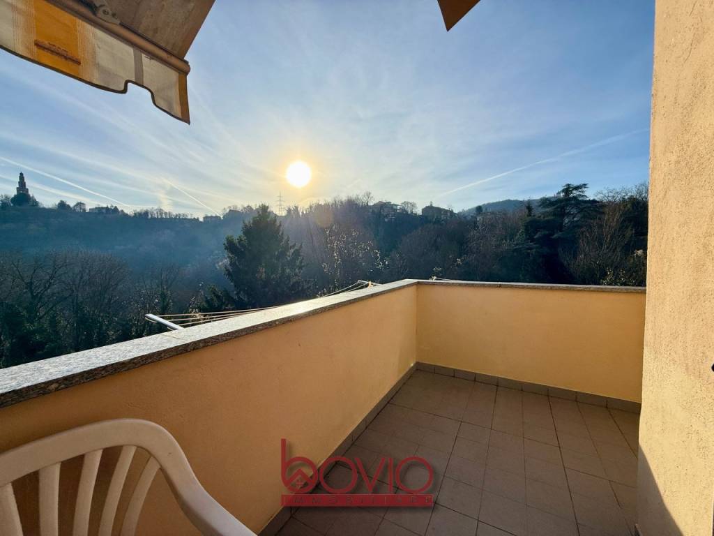 Appartamento a San mauro torinese in VIA BORGARELLA 10 - Foto 2