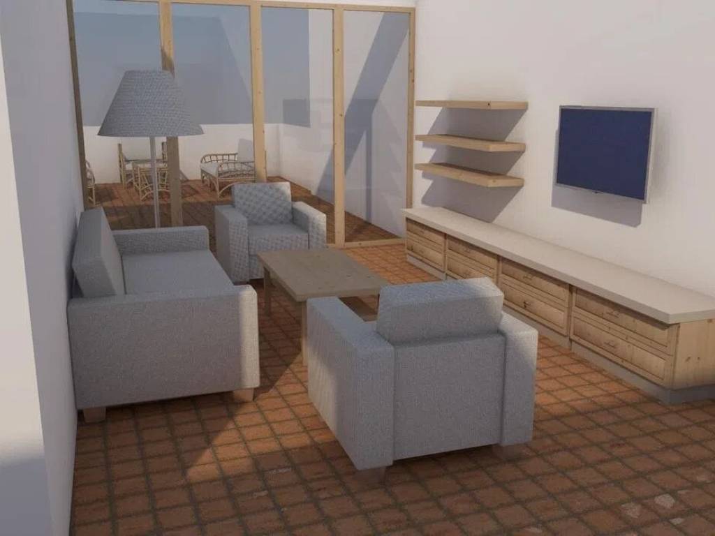 Appartamento a Cutrofiano in Via Peschiera, 24 - Foto 3