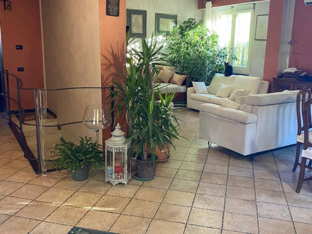 Appartamento a Villa carcina in Via Trafilerie - Foto 4