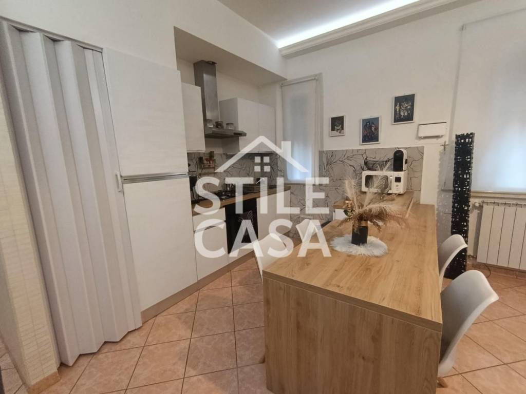 Appartamento a Santa maria a monte - Foto 3