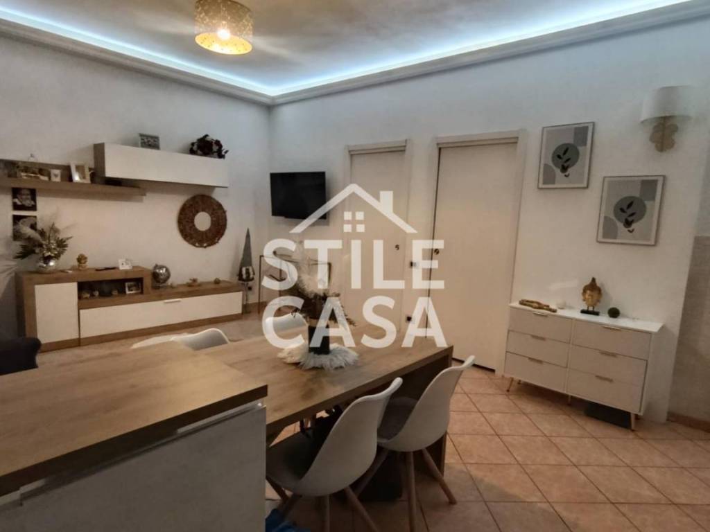 Appartamento a Santa maria a monte - Foto 5