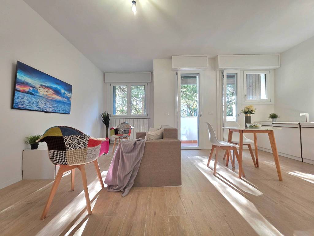 Appartamento a Bologna in Via degli Ortolani, 35 - Foto 4