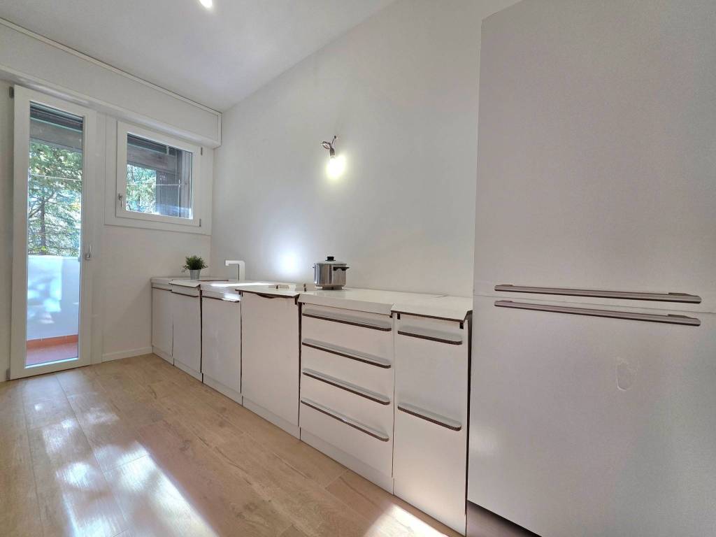 Appartamento a Bologna in Via degli Ortolani, 35 - Foto 5