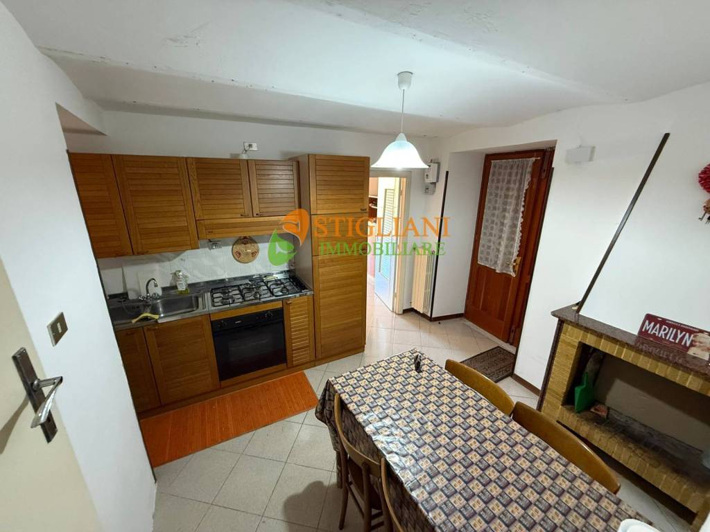 Casa indipendente a Mirabello sannitico in via fossi - Foto 3
