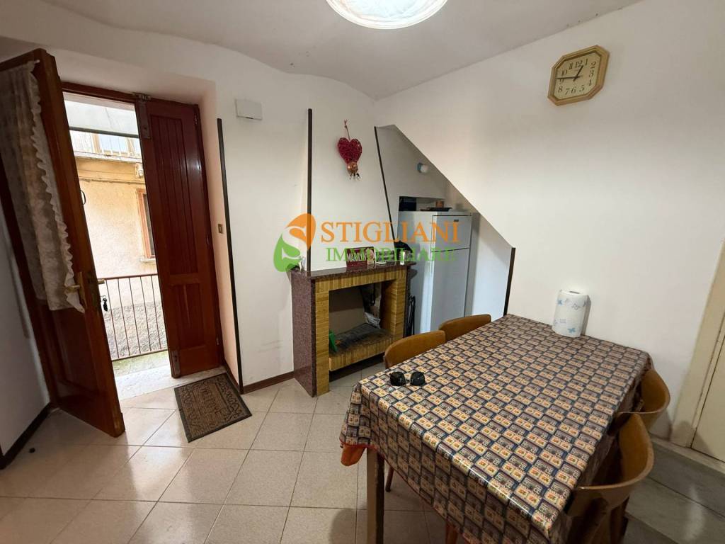 Casa indipendente a Mirabello sannitico in via fossi - Foto 4