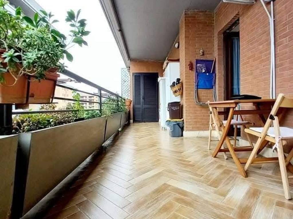 Appartamento a Fiumicino in Via Stoccolma - Foto 4