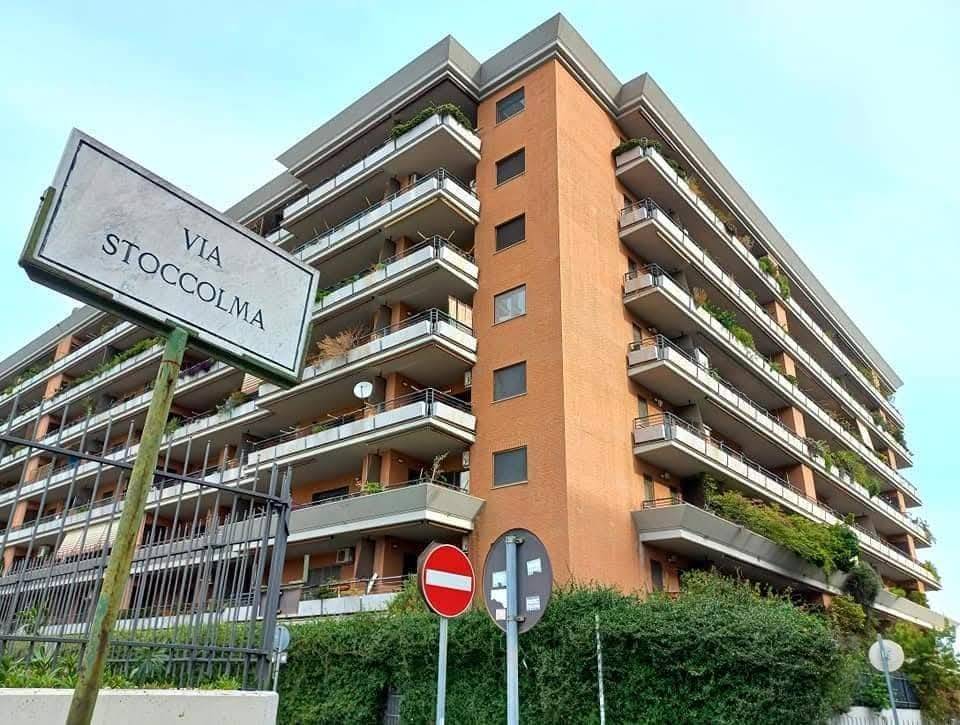 Appartamento a Fiumicino in Via Stoccolma - Foto 5
