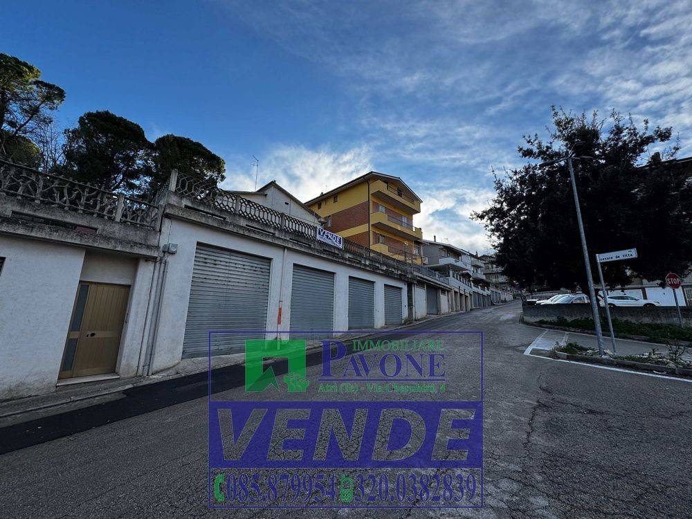 Villa a Atri in Via Luigi Antonelli, 10 - Foto 3