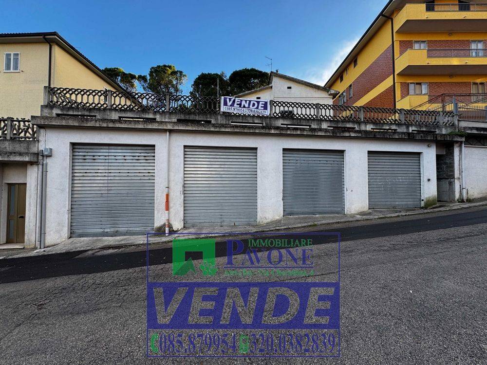 Villa a Atri in Via Luigi Antonelli, 10 - Foto 4