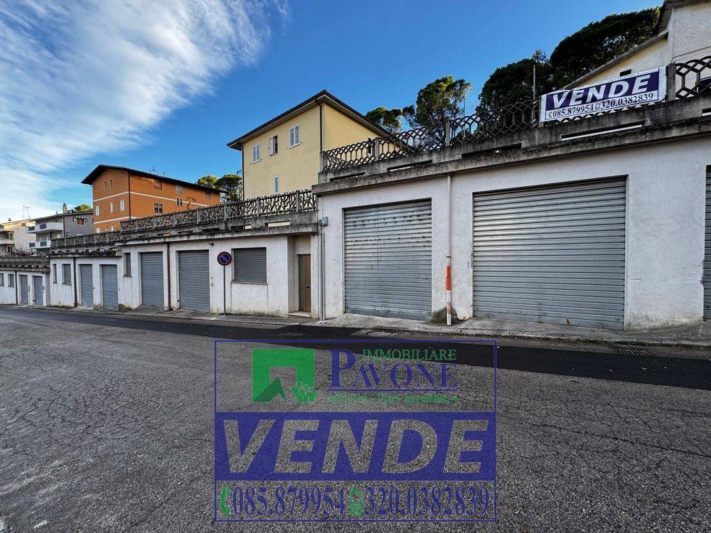 Villa a Atri in Via Luigi Antonelli, 10 - Foto 5