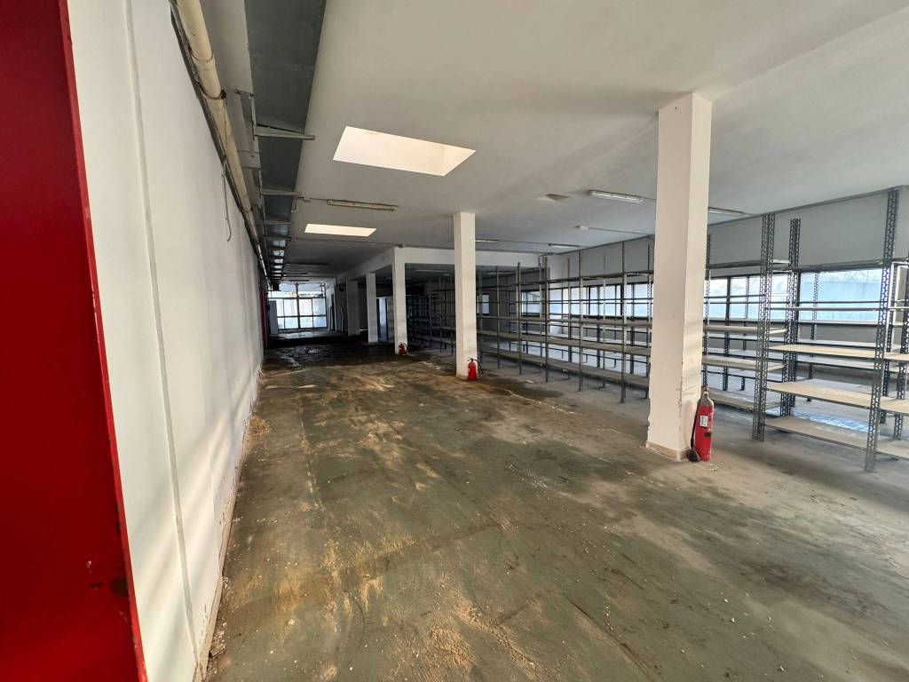 Immobile a Bari in Via Fratelli Philips, 3 - Foto 4