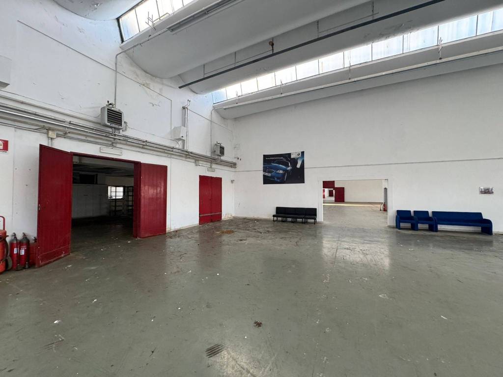 Immobile a Bari in Via Fratelli Philips, 3 - Foto 5