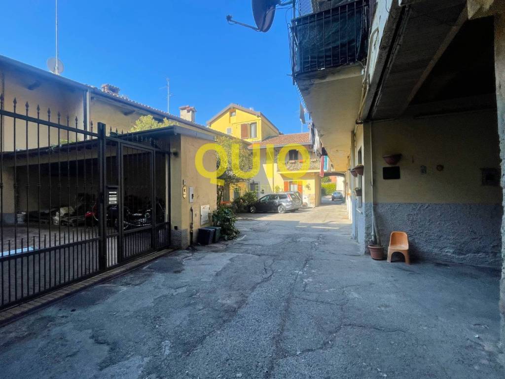 Appartamento a Barzanò in Via Giuseppe Garibaldi, 99 - Foto 5