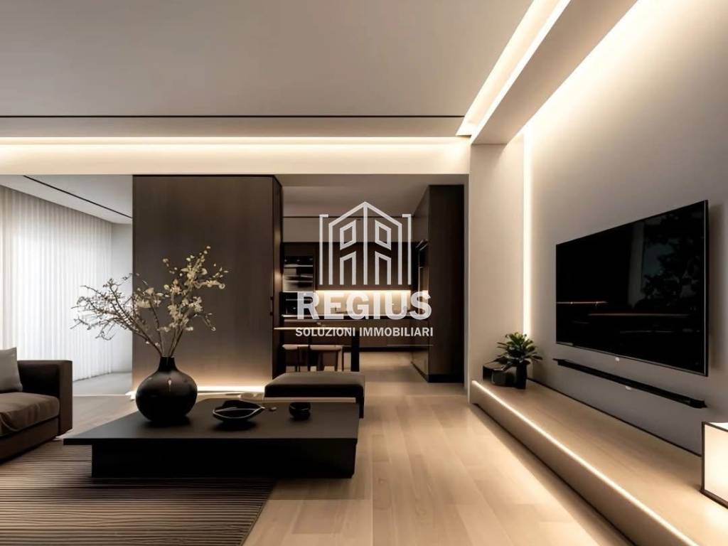 Attico / mansarda a Villanova di camposampiero in Via Giuseppe Verdi, 18 - Foto 5