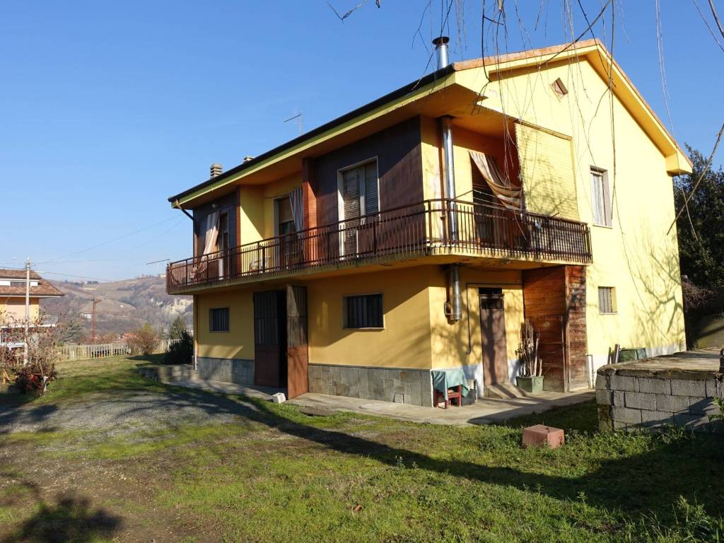 Villa a Canelli in Regione Marmo - Foto 3