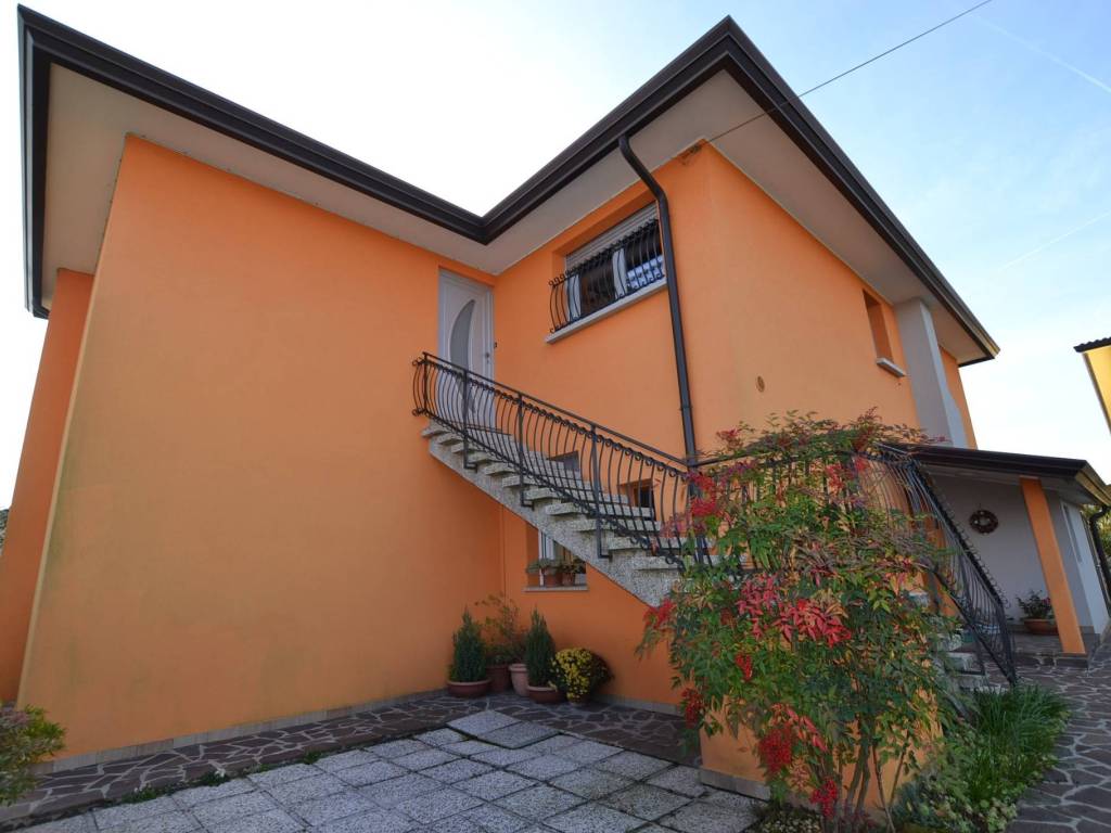 Villa a Cordenons in Via Cervel, 143 - Foto 4