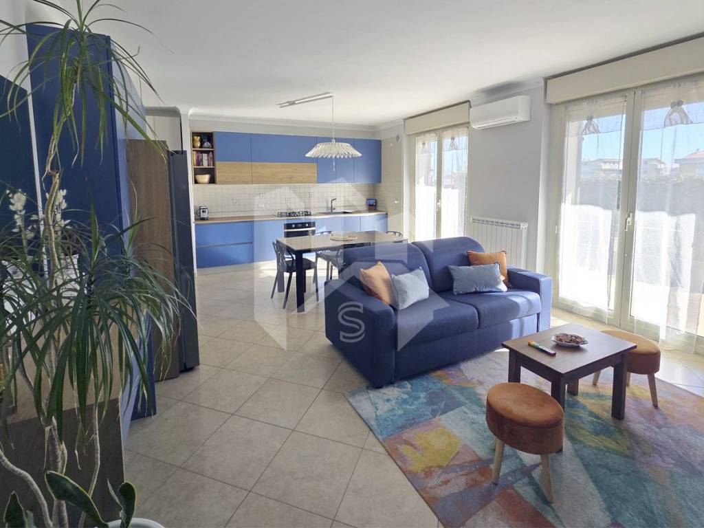 Appartamento a Termoli in Via Pisa - Foto 2