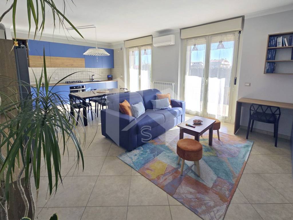 Appartamento a Termoli in Via Pisa - Foto 3