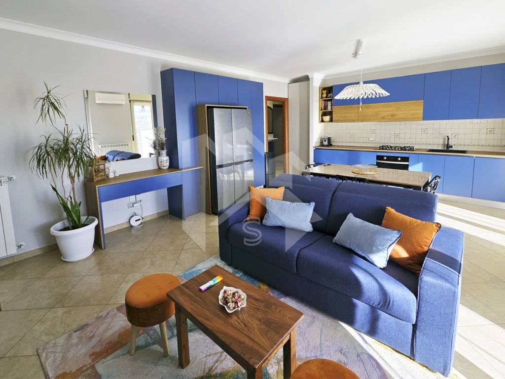 Appartamento a Termoli in Via Pisa - Foto 4