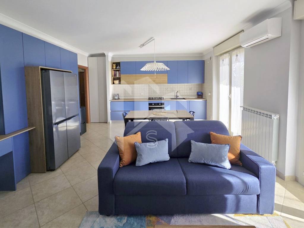 Appartamento a Termoli in Via Pisa - Foto 5