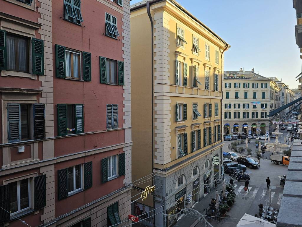 Immobile a Genova in Via Galata - Foto 4