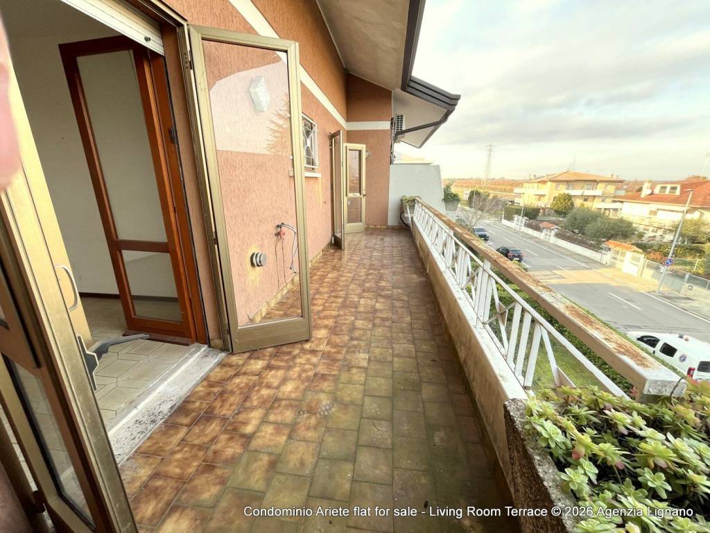Appartamento a Latisana in Via dell'Ariete, 27 - Foto 3