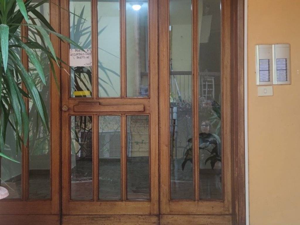 Appartamento a Montecatini-terme in Via Dante Alighieri - Foto 2