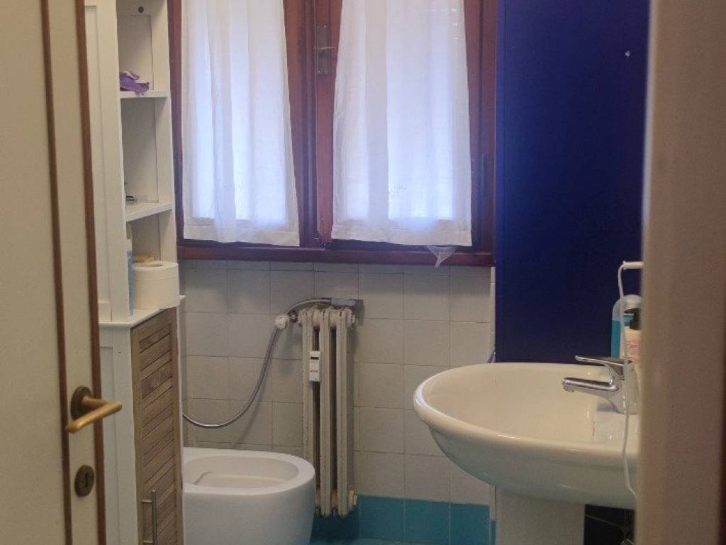 Appartamento a Montecatini-terme in Via Dante Alighieri - Foto 5