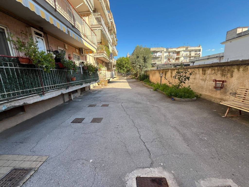 Appartamento a Scafati in Via Domenico Catalano, 16 - Foto 2