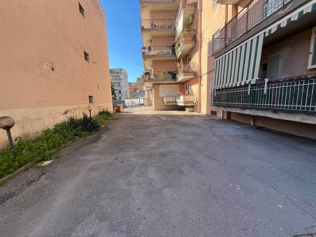 Appartamento a Scafati in Via Domenico Catalano, 16 - Foto 3