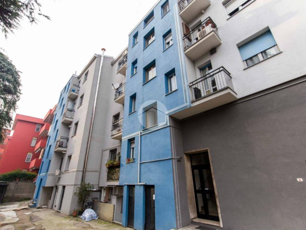 Appartamento a Cesano boscone in Via Roma, 110 - Foto 2