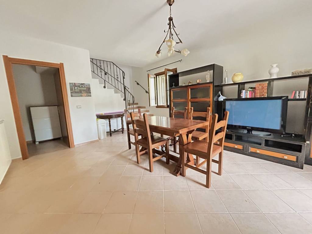 Villetta a schiera a Domusnovas in Via Antonio Segni, 30 - Foto 5