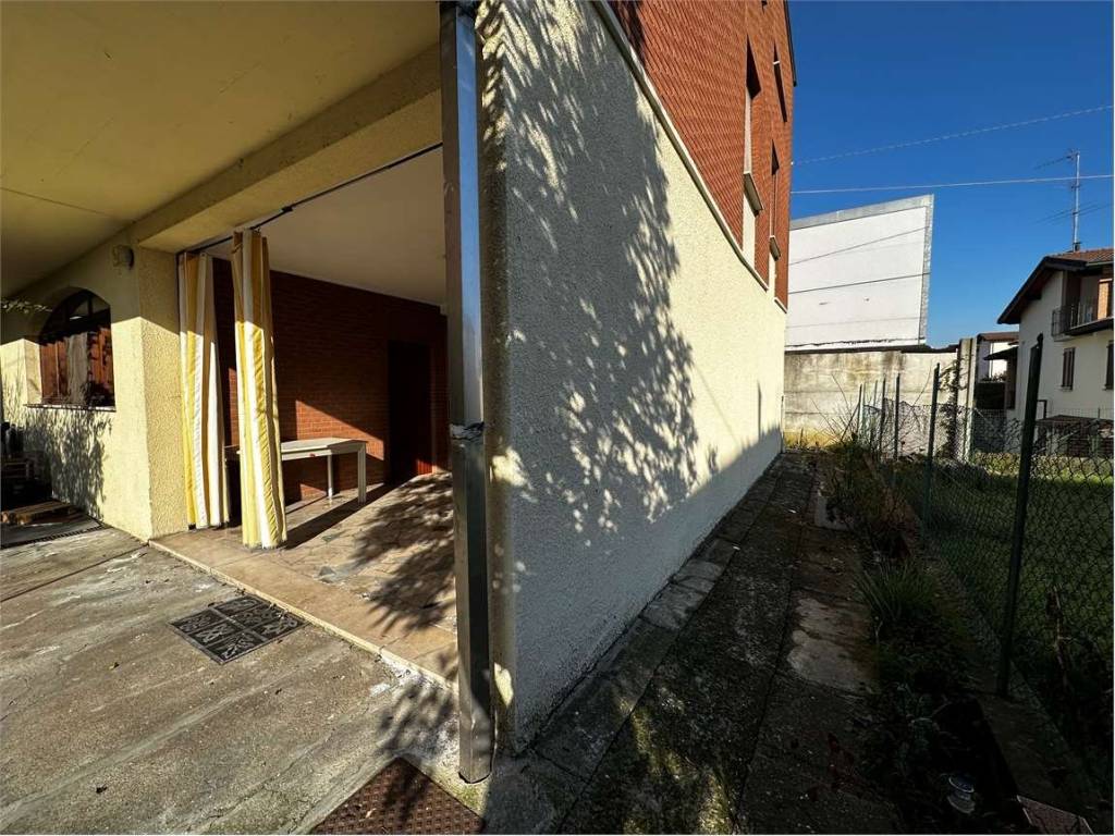 Casa indipendente a Soragna in Via Roma, 6 - Foto 5