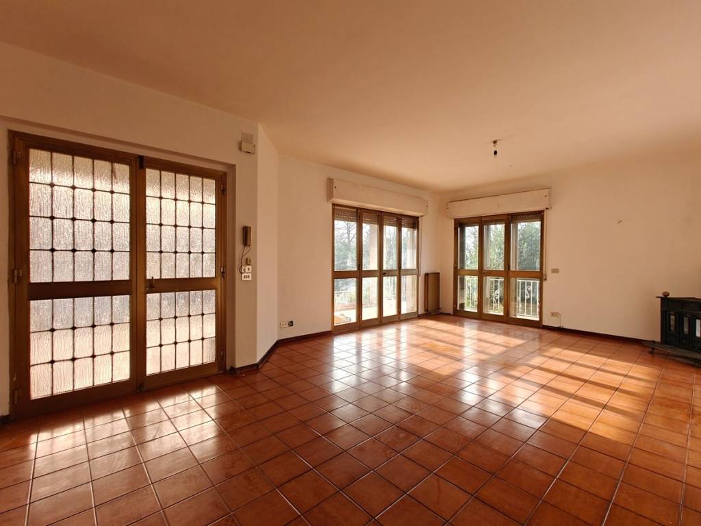 Villa a Bagnaria arsa in Via della Chiesa, 20 - Foto 5