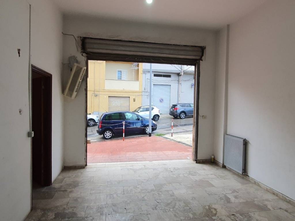 Immobile a Agrigento in Via Plebis Rea - Foto 5